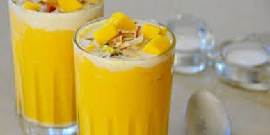 Mango Mastani