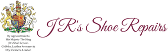 JR's Shoe Repairs
