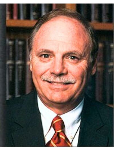 Lawyer Gerald L. Timmerwilke, partner at Blickhan, Timmerwilke & Woodworth | BTW