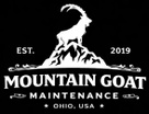 Mountain Goat Maintenance