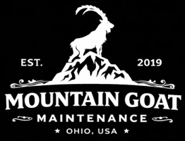 Mountain Goat Maintenance