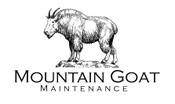 Mountain Goat Maintenance