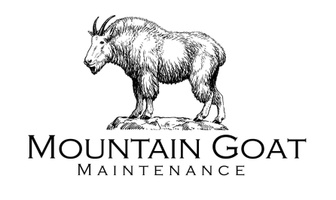 Mountain Goat Maintenance