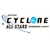 Cyclone All Stars Cheerleading Academy