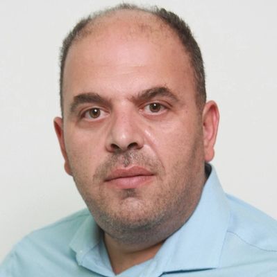 Dr Stylianos Pikis profile photo