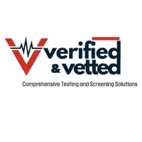 Verified & Vetted Comprehensive Testing and Screening Solutions