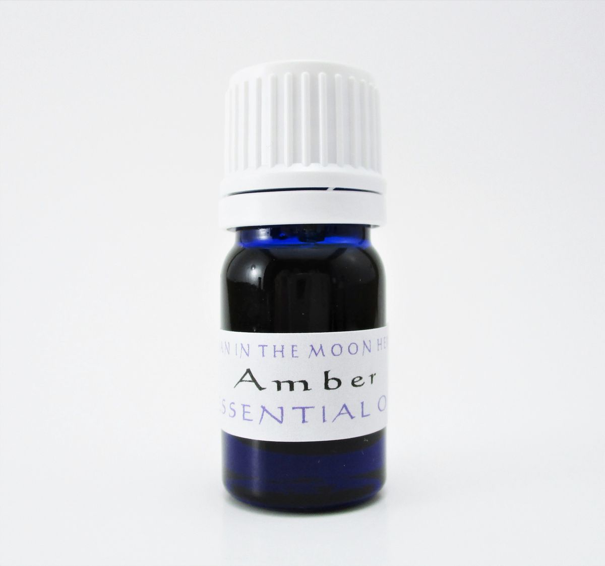 Amber Essential Oil - Pinus Succinifera Resin