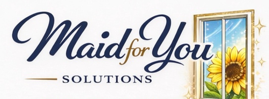 Maid for You Solutions 