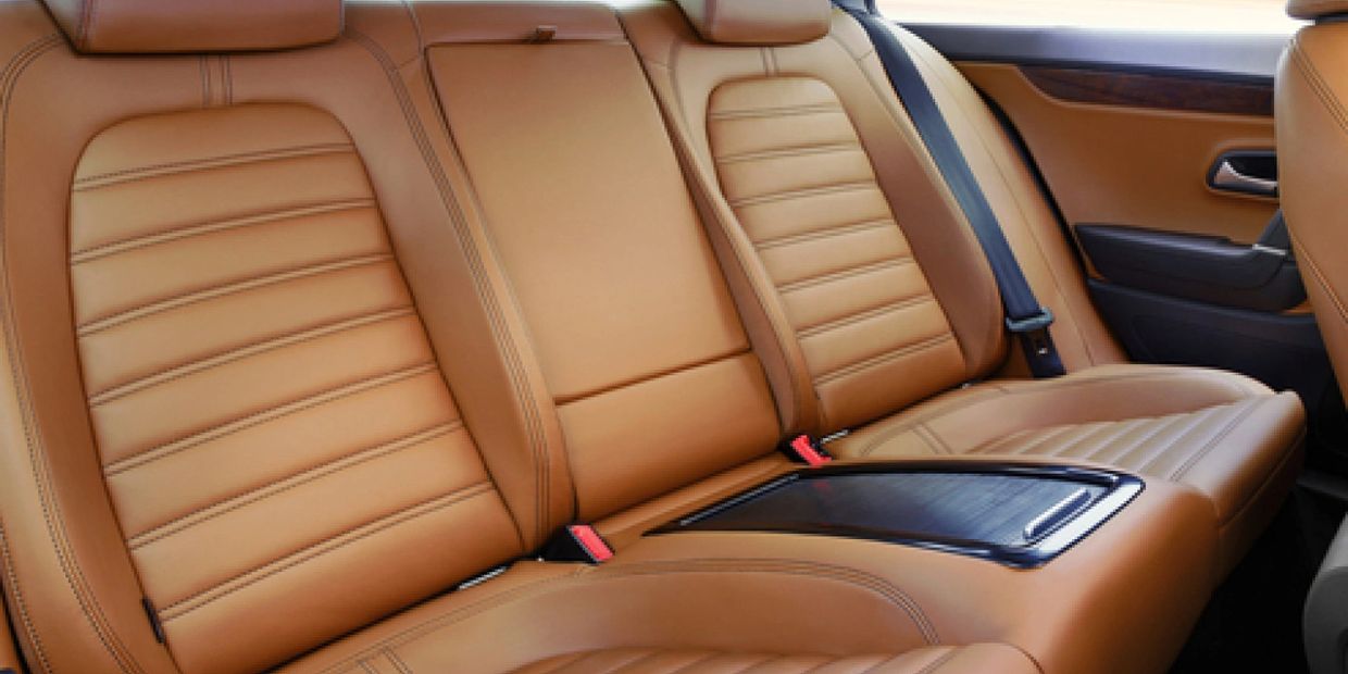 Interior detailing in the San Diego and Point Loma, Ca area