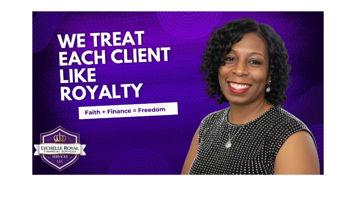 Edwina Lynn Smith
Chief Executive Officer
Tax Specialist