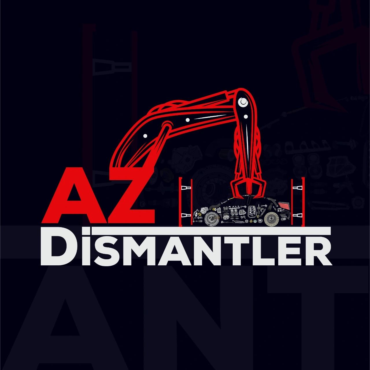 AZ AUTO DISMANTLER
