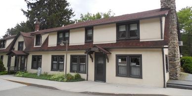 Franciscan Sisters of the Atonement Sister's Gift Shop. Graymoor Sisters. Mother Lurana. Graymoor