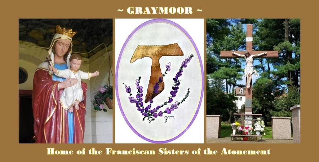 About Franciscan Sisters of the Atonement. Graymoor Sisters. Mother Lurana