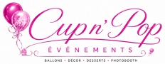 CupNPop