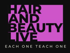 Hair And Beauty Live