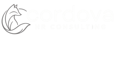 Cordova HR Consulting