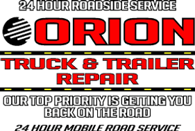 Orion Truck & Trailer Repair
704-398-7484