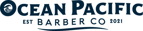 Ocean Pacific Barber Co.

