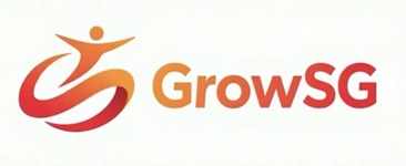 growSG logo