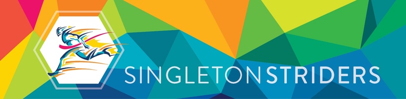 Singleton Striders