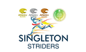Singleton Striders
