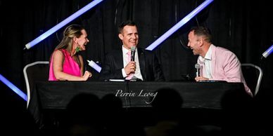 Interviews
