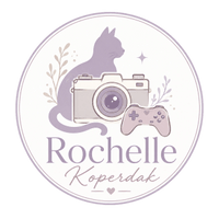 Linkedin.com/in/rochelle-koperdak