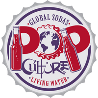 Pop Culture Soda Shop