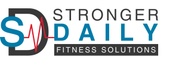 Stronger Daily Fitness Solutions