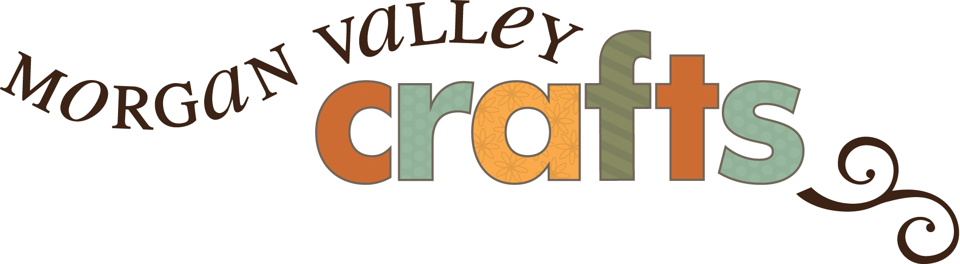 MV Crafts Logo