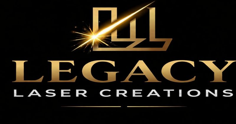 Legacy Laser Creations's Logo