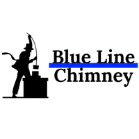 Blue Line Chimney