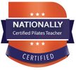 National Certified Pilates Teacher