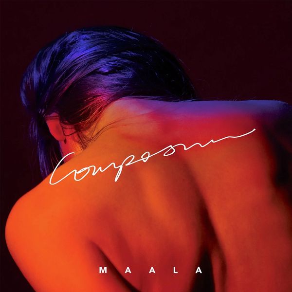Breathe Out
MAALA