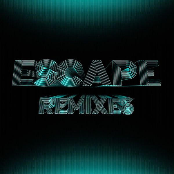 Escape (feat. Hayla)
Kx5, deadmau5 & Kaskade