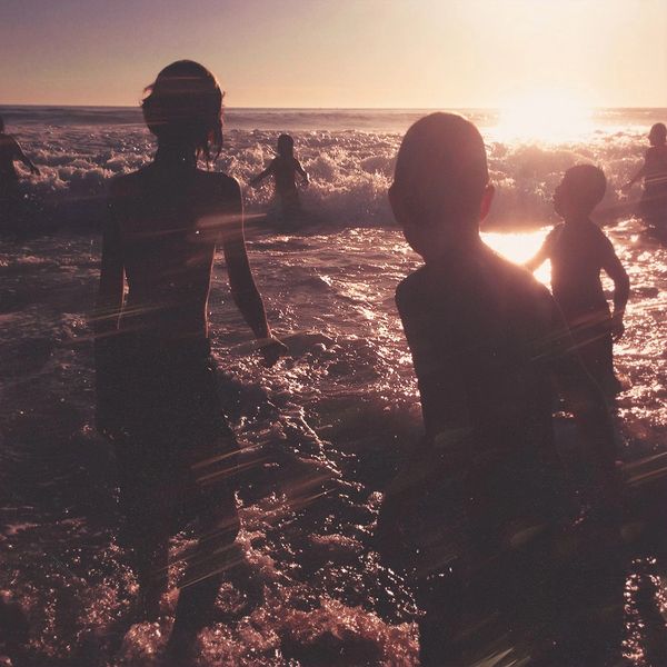 Heavy (feat. Kiiara)
LINKIN-PARK