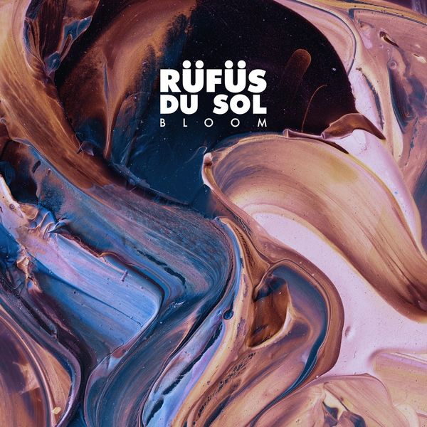 Hypnotised
RÜFÜS DU SOL