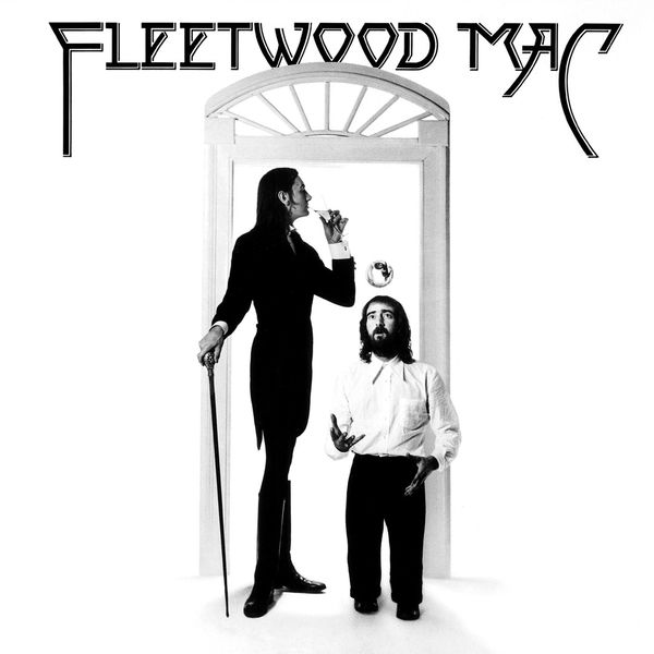 Landslide
Fleetwood Mac