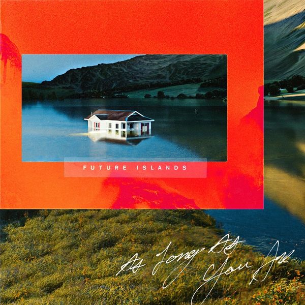 Thrill
Future Islands