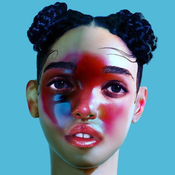 Two Weeks
FKA twigs