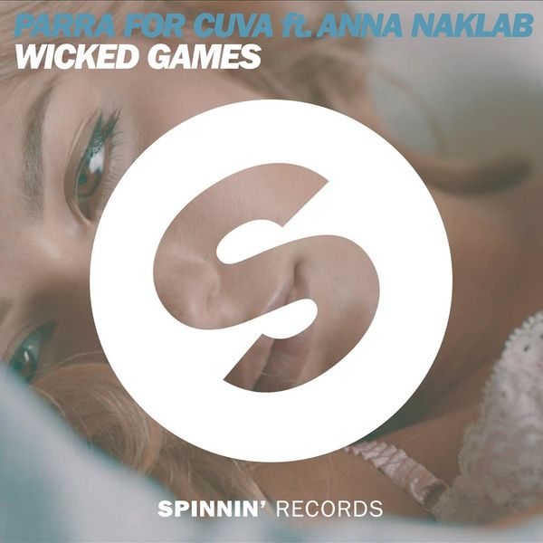 Wicked Games (feat. Anna Naklab)
Parra for Cuva