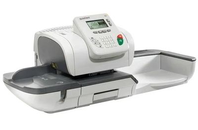 Quadient IS-420 Franking Machine