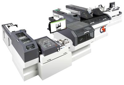 Quadient DS-1200 G4iQ