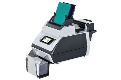 Quadient DS-40i Folder Inserter