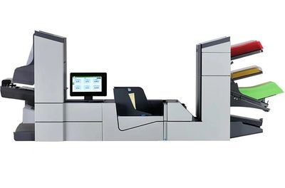 Quadient DS-95i Folder Inserter