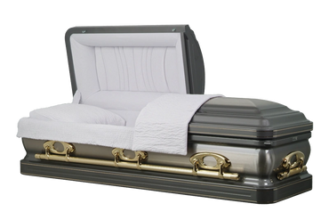 LIONHEART
Natural-brush /  Gunmetal  /  Silver pinstripe
Silver Velvet Full Shirr B-Tuflex Pipe
Avai