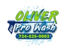 Oliver Pro Wash