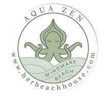 Aqua Zen
at 
HER BeachHouse


WINDMARK BEACH

