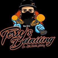 TERRYS DETAILING