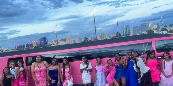 Panthers Night Out in Las Vegas